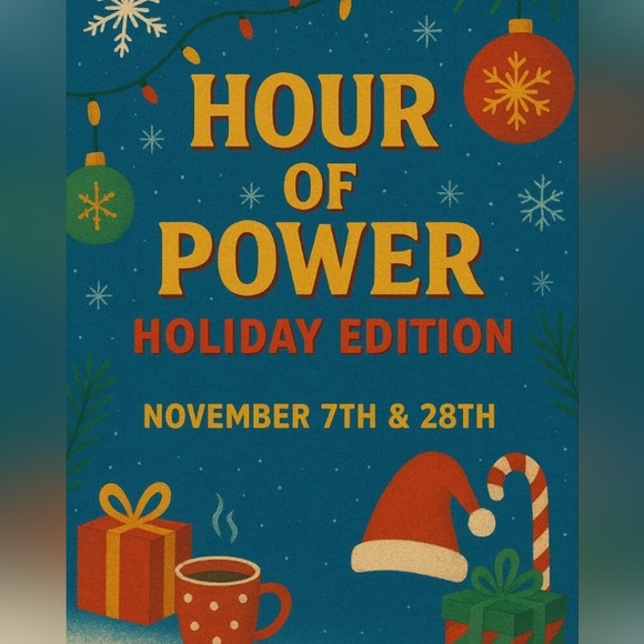 Mona81 is LIVE! Like This Flyer To Get Notified And Join The Fun! - Picture 4 of 9